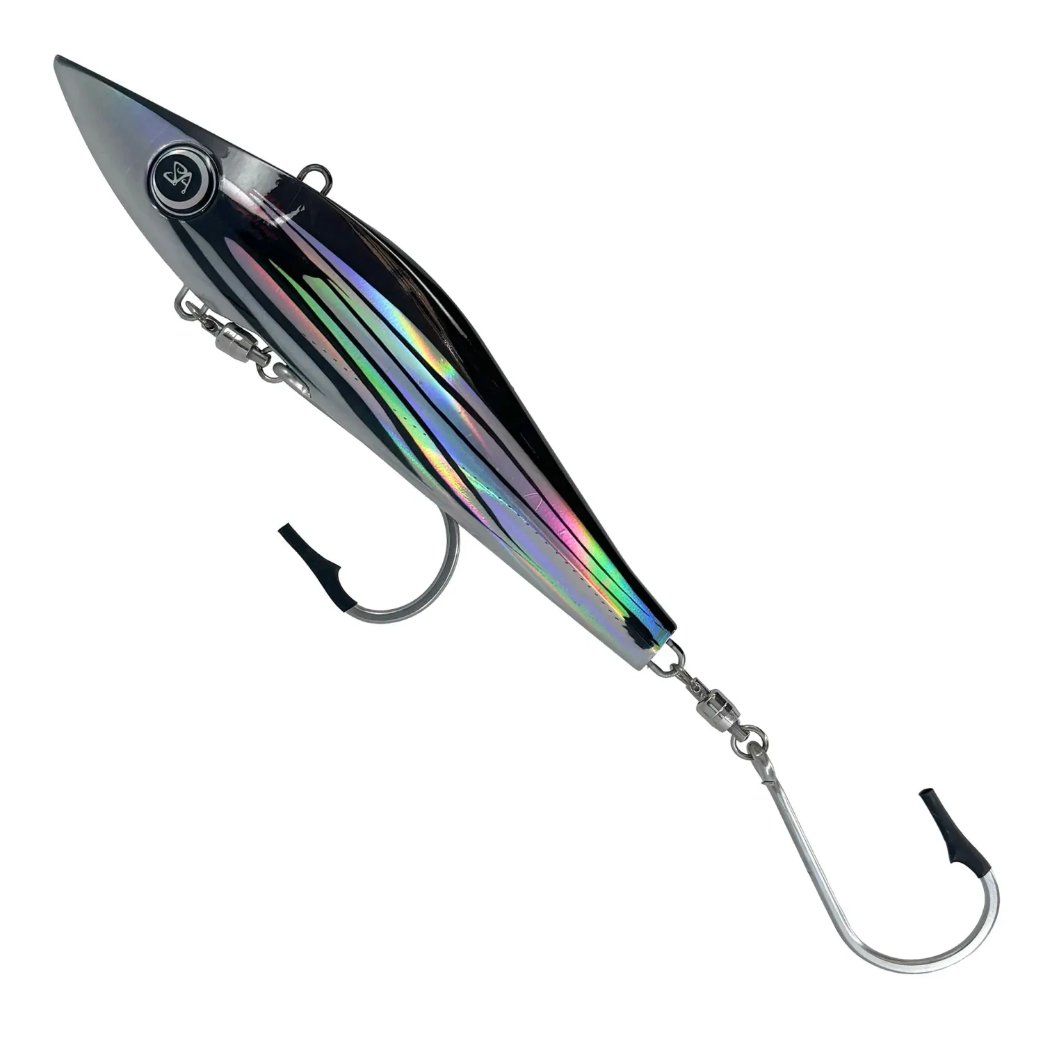 Salta MagDiver 10" High Speed Trolling Lures 5 Salta MagDiver 10" High Speed Trolling Lures - Image 3