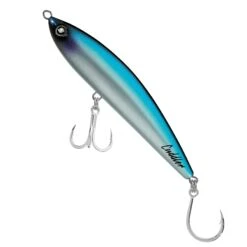 Daiwa Saltiga Cuddler Floating Stickbaits 16 Daiwa Saltiga Cuddler Floating Stickbaits -Angling Promotion Store saltiga cuddler 185F blue back with hooks