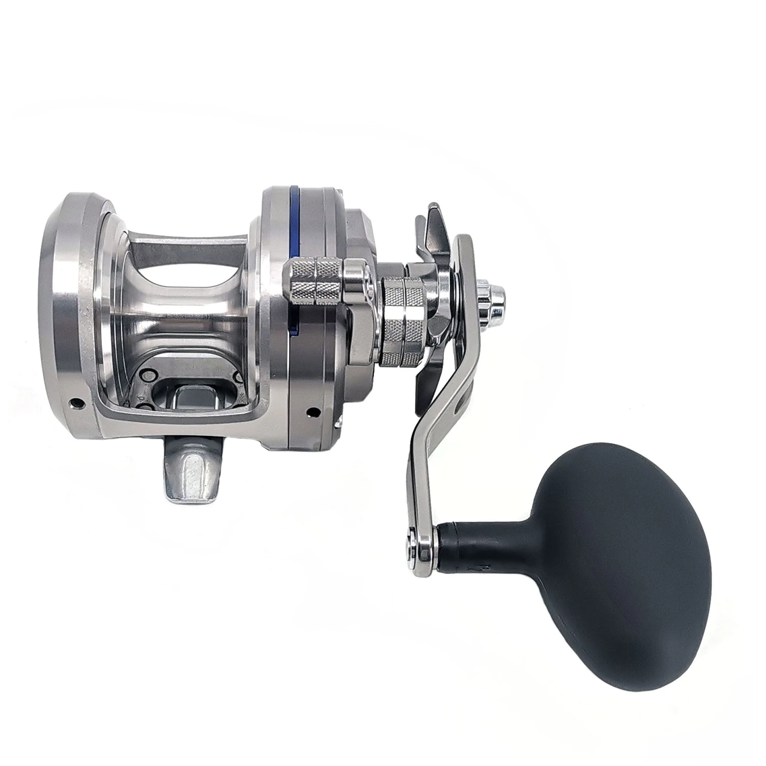 Daiwa Saltiga Star Drag Reels 4 Daiwa Saltiga Star Drag Reels - Image 2