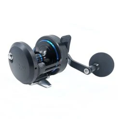 Daiwa Saltist Star Drag Reels