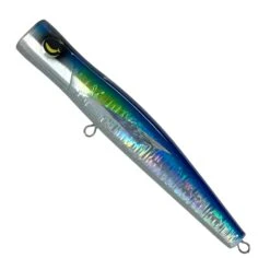 Sea Falcon Bana Pop 240 Slim Popper Lures 10 Sea Falcon Bana Pop 240 Slim Popper Lures -Angling Promotion Store sea falcon bana pop 240 popper lures charkbait 03 flying fish
