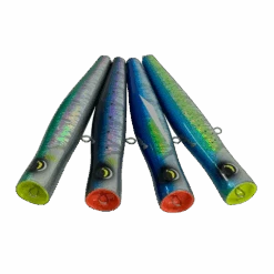 Sea Falcon Bana Pop 240 Slim Popper Lures