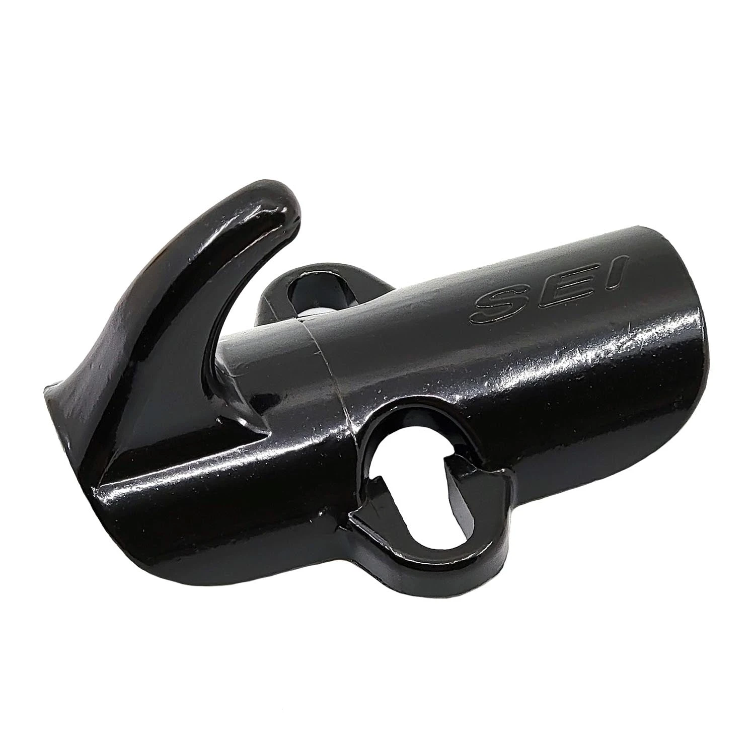 SEI Trigger Reel Clamp 3 SEI Trigger Reel Clamp