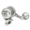 Seigler SGN Lever Drag Reels -Angling Promotion Store seigler sgn silver1