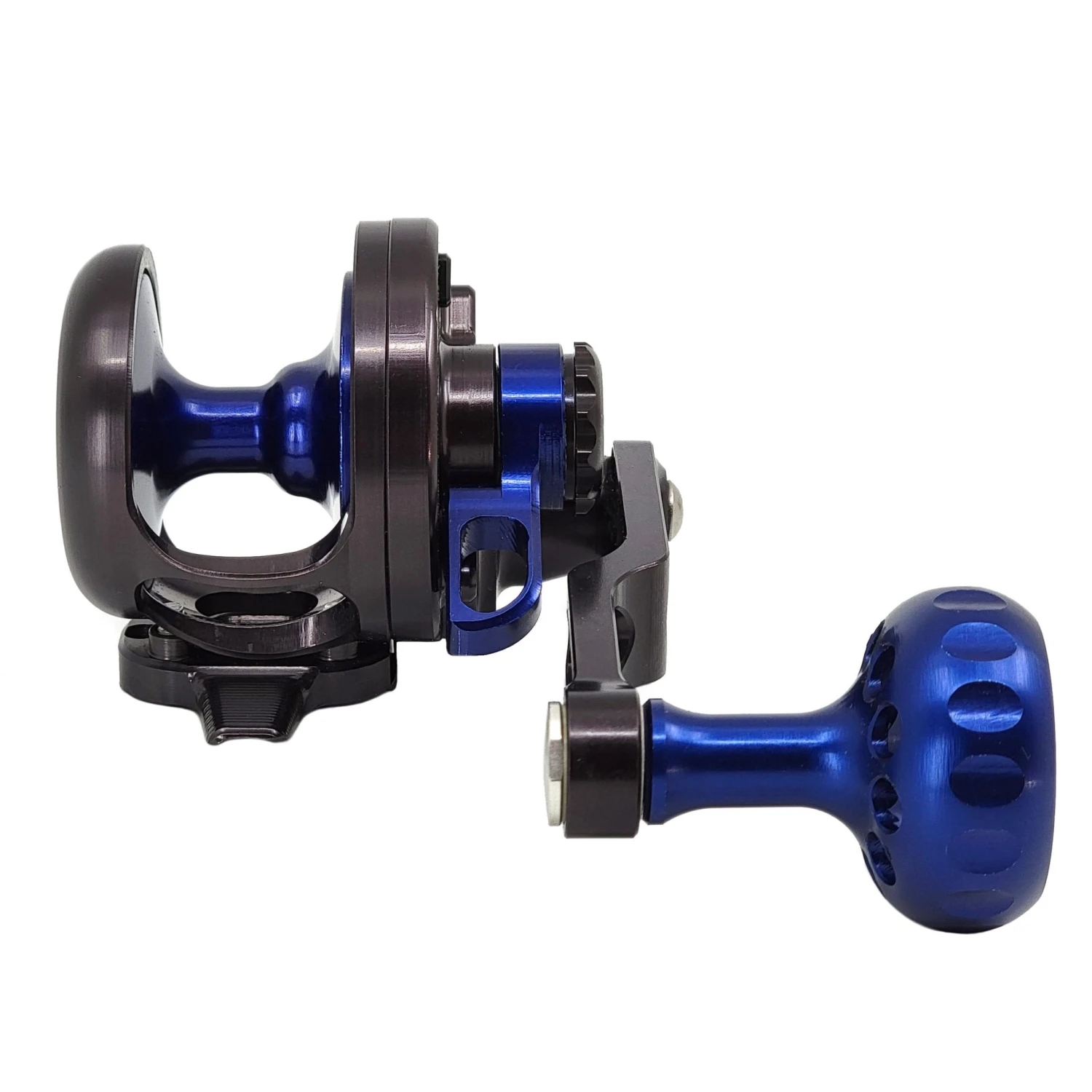 Seigler SGN Slow Pitch Jigging Reels 4 Seigler SGN Slow Pitch Jigging Reels - Image 2