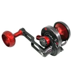 Seigler SGN Slow Pitch Jigging Reels 13 Seigler SGN Slow Pitch Jigging Reels -Angling Promotion Store seigler sgn slowpitch red2