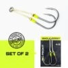 JYG Pro Single Assist Hooks -Angling Promotion Store set of two 900x 2efc6e3b 8eaf 4d38 a655 2cc0e8dac8f5 701514
