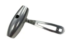 Accurate SPJ Handle Assembly