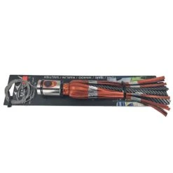 MagBay El Sincero Wahoo Trolling Lures -Angling Promotion Store sincero 2007orange