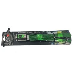 MagBay El Sincero Wahoo Trolling Lures -Angling Promotion Store sincero 2008green