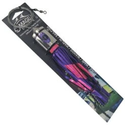 MagBay El Sincero Wahoo Trolling Lures -Angling Promotion Store sincero 2008pinkpurp