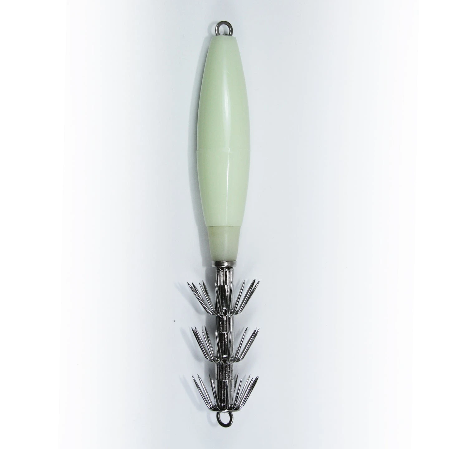 Ahi USA 7.5" Jumbo Squid Jigs 4 Ahi USA 7.5" Jumbo Squid Jigs - Image 2