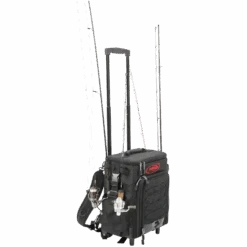 SKB 7600 Tak-Pak Rolling Tackle Bag