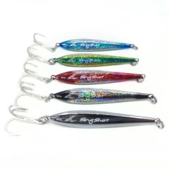 Oceans Legacy Sling Shot Surface Irons