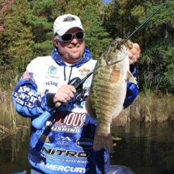 Angling Promotion Store -Angling Promotion Store smallmouth nyla bigbass cushit 679937