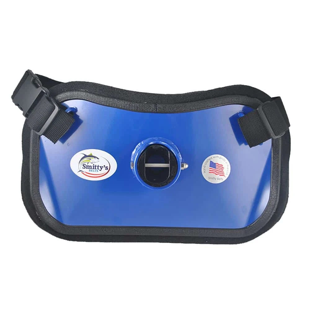 Smitty's Large Big Game Belt 4 Smitty's Large Big Game Belt - Image 2