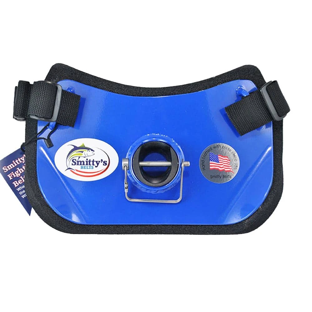 Smitty's Large Day Belt 3 Smitty's Large Day Belt