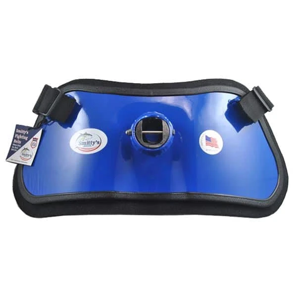 Smitty's Super Special Big Blue Belt 3 Smitty's Super Special Big Blue Belt