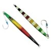 Nomad Design Streaker Fast Sink Jigs -Angling Promotion Store streaker 420 rasta