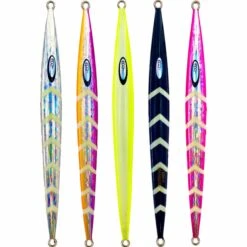 JYG Pro Stryke Slow Pitch Jigs