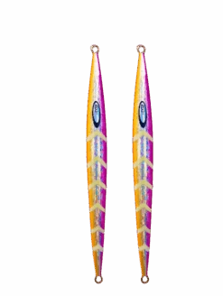 JYG Pro Stryke Slow Pitch Jigs -Angling Promotion Store stryke orgpur 958192