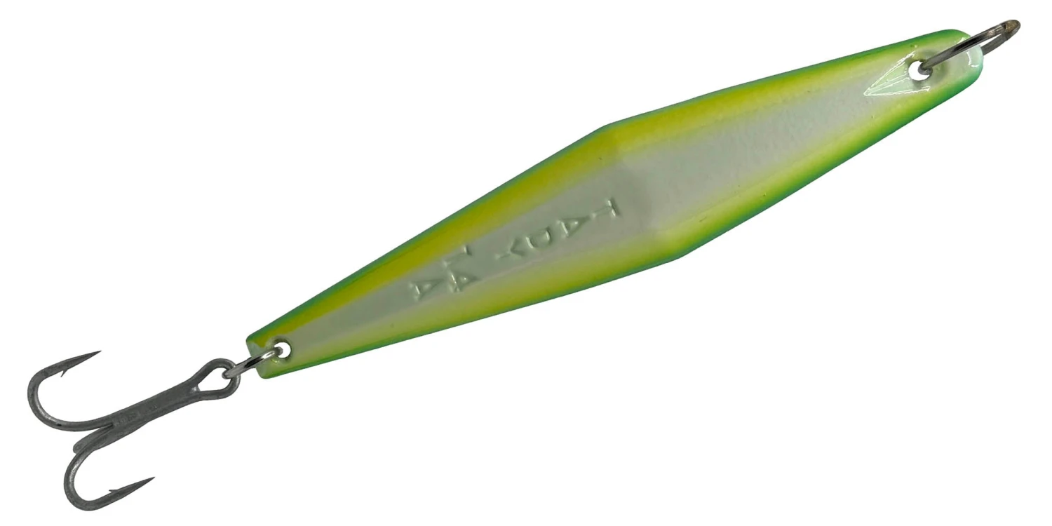 Tady 14A Light Surface Irons 4 Tady 14A Light Surface Irons - Image 2