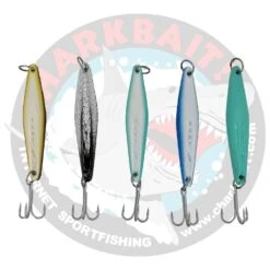 Tady 4/0 Light Surface Irons -Angling Promotion Store tady 40 light all