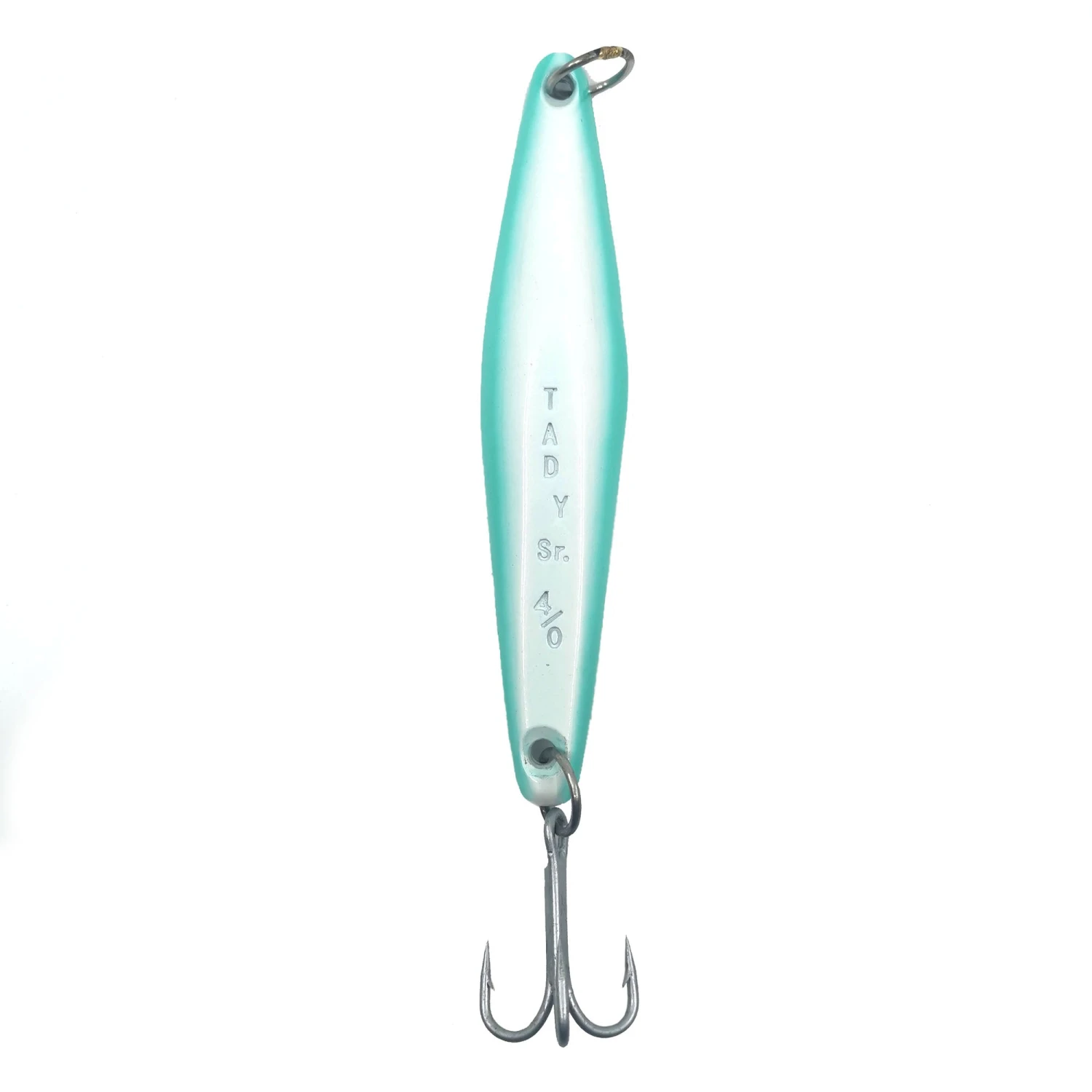 Tady 4/0 Senior Light Surface Irons 11 Tady 4/0 Senior Light Surface Irons - Image 9