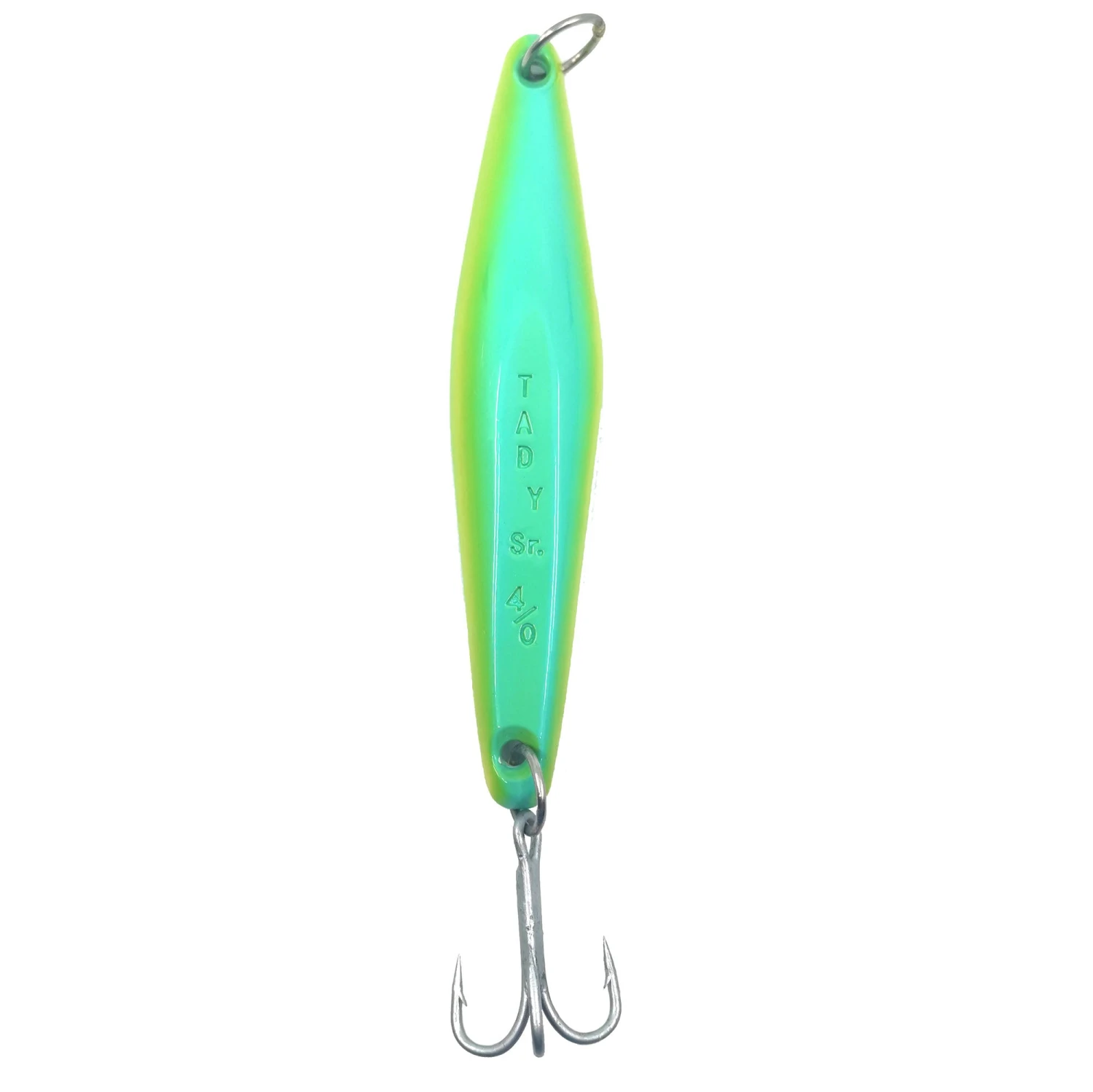 Tady 4/0 Senior Light Surface Irons 12 Tady 4/0 Senior Light Surface Irons - Image 10