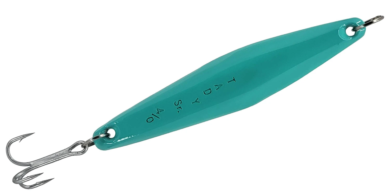 Tady 4/0 Senior Light Surface Irons 4 Tady 4/0 Senior Light Surface Irons - Image 2