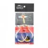 Tady Wire Double Assist Hooks 1 Tady Wire Double Assist Hooks -Angling Promotion Store tady assist 9 0 418517