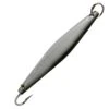 Tady C Fixed Hook Surface Irons 2 Tady C Fixed Hook Surface Irons -Angling Promotion Store tady c surface iron fixed hook black white