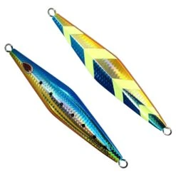 Tady TSP Hybrid Slow Pitch Jigs 11 Tady TSP Hybrid Slow Pitch Jigs -Angling Promotion Store tady tsp hybrid blueholo