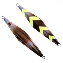 Tady TSP Hybrid Slow Pitch Jigs 13 Tady TSP Hybrid Slow Pitch Jigs -Angling Promotion Store tady tsp hybrid squid