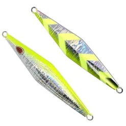 Tady TSP Hybrid Slow Pitch Jigs 10 Tady TSP Hybrid Slow Pitch Jigs -Angling Promotion Store tady tsp hybrid yellow