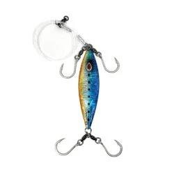Tady TSP Tuna Big Game Rigged Jigs 9 Tady TSP Tuna Big Game Rigged Jigs -Angling Promotion Store tady tsp rig sardine