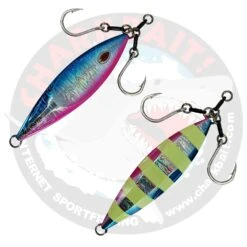 Tady TSP Tuna Welded Hook Jigs 8 Tady TSP Tuna Welded Hook Jigs -Angling Promotion Store tady tsp rigged pb
