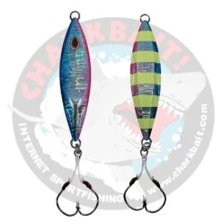 Tady TSP Tuna Slow Pitch Jigs -Angling Promotion Store tady tsp tuna pink thumbnail