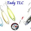 Tady TLC Heavy Yoyo Iron Jigs -Angling Promotion Store tady tlc