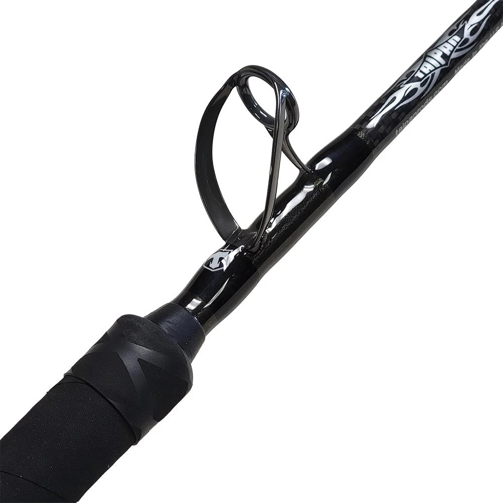 Taipan USA Tuna Rail Rods 4 Taipan USA Tuna Rail Rods - Image 2