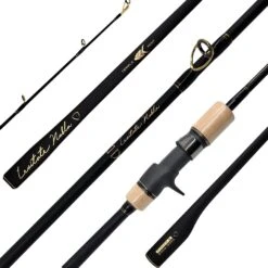 Temple Reef Levitate Nabla SPJ Rods -Angling Promotion Store temple reef levitate nabla amethys black