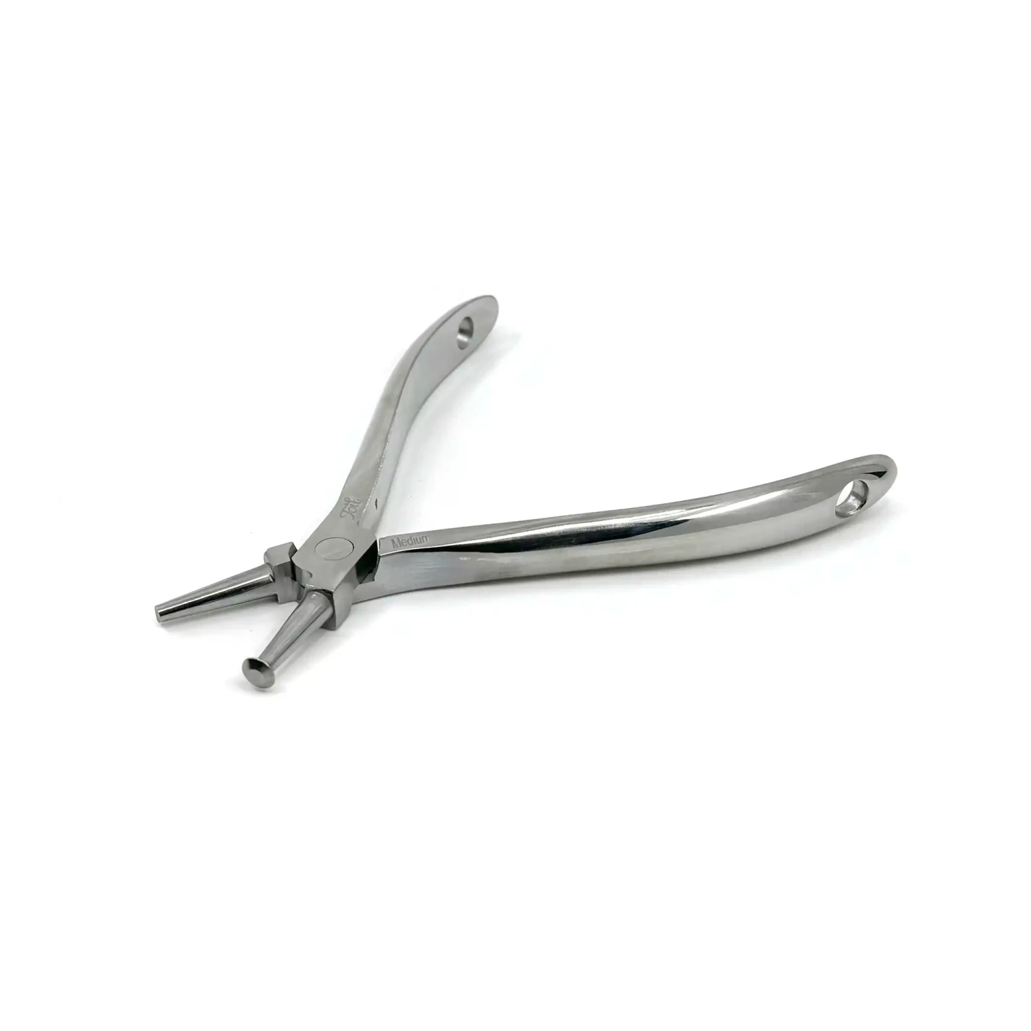 Toit Eco Stainless Steel Split Ring Pliers 7 Toit Eco Stainless Steel Split Ring Pliers - Image 5