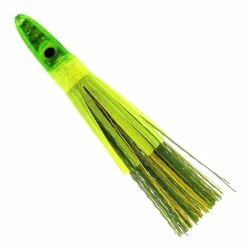 Toro Tamer Grass Skirt Tuna Lures -Angling Promotion Store toro tamer grass skirt dorado 927471