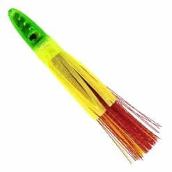 Toro Tamer Grass Skirt Tuna Lures -Angling Promotion Store toro tamer grass skirt zucchini 196709