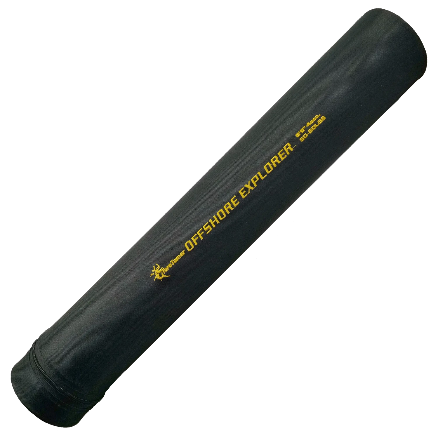 Toro Tamer Offshore Explorer Travel Rods 5 Toro Tamer Offshore Explorer Travel Rods - Image 3