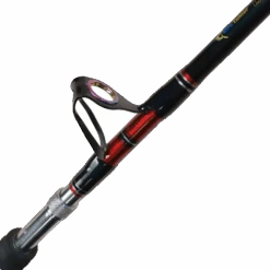 Toro Tamer Offshore Explorer Travel Rods 13 Toro Tamer Offshore Explorer Travel Rods -Angling Promotion Store toro tamer offshore explorer 50 80lb guides