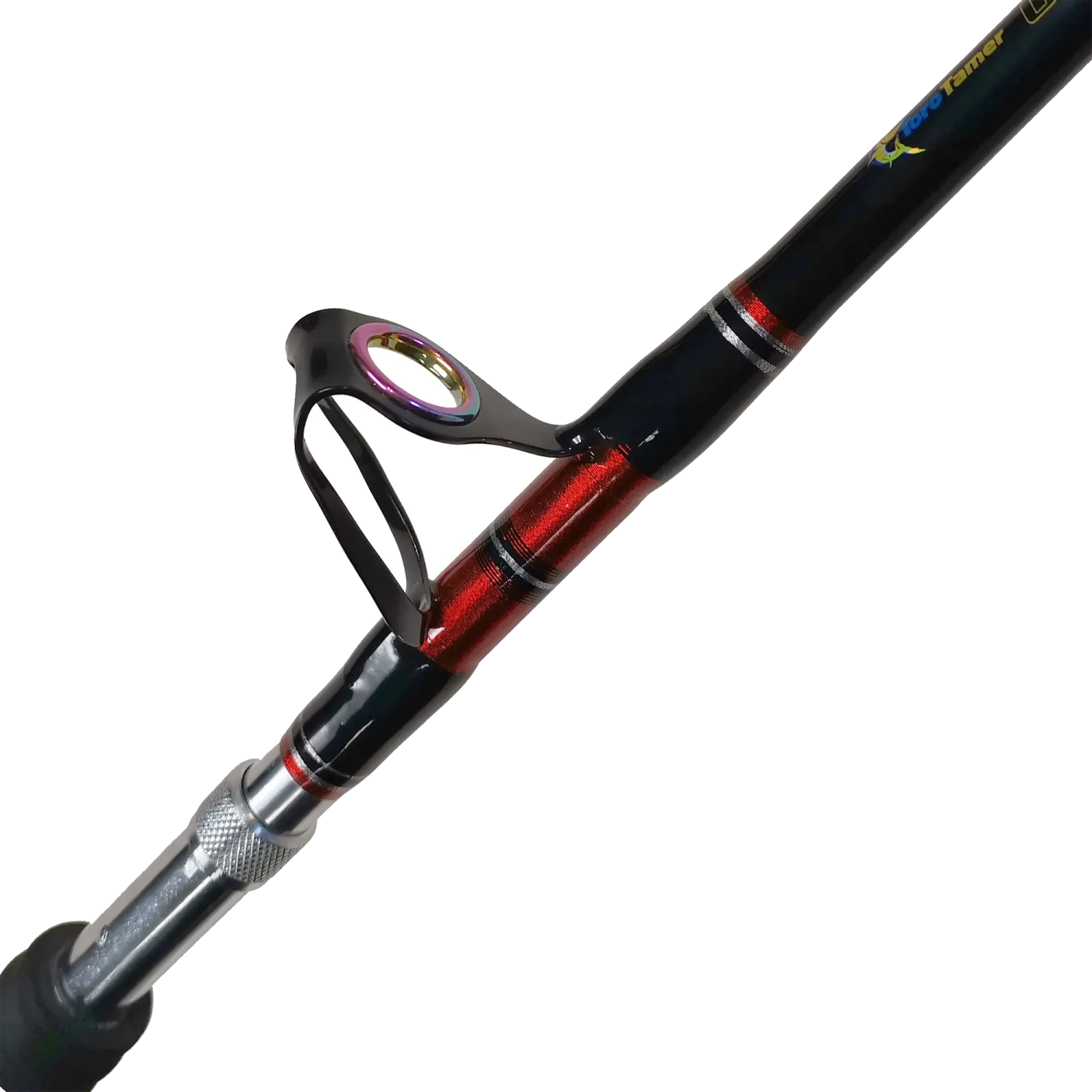 Toro Tamer Offshore Explorer Travel Rods 6 Toro Tamer Offshore Explorer Travel Rods - Image 4