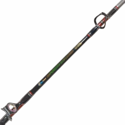 Toro Tamer Offshore Explorer Travel Rods 16 Toro Tamer Offshore Explorer Travel Rods -Angling Promotion Store toro tamer offshore explorer 50 80lb logo