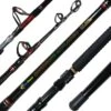 Toro Tamer Offshore Explorer Travel Rods 2 Toro Tamer Offshore Explorer Travel Rods -Angling Promotion Store toro tamer offshore explorer 50 80lb main