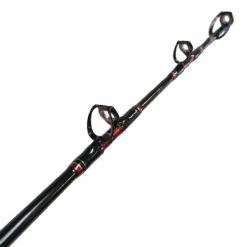 Toro Tamer Offshore Explorer Travel Rods 17 Toro Tamer Offshore Explorer Travel Rods -Angling Promotion Store toro tamer offshore explorer 50 80lb tip